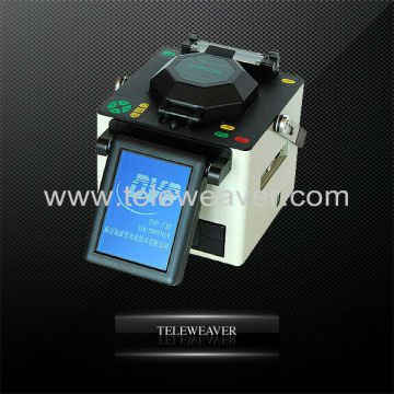 Fiber Optic Fusion Splicer