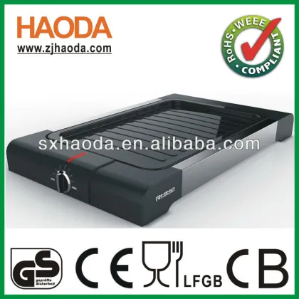 electric frying pan