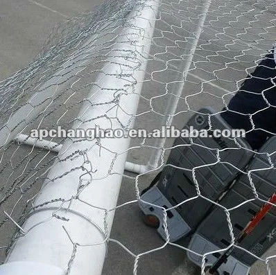 0.5mm 5/8" netting mesh