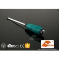 Plastic screwdriver promotional pocket screw driver