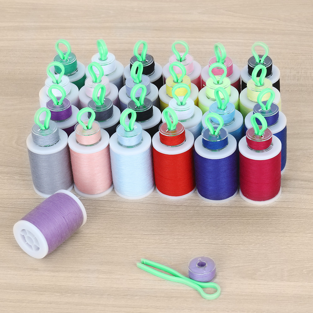 Sewing Machine Thread Supplies