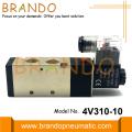 4v310-10 3/8 &#39;&#39; Pt Airtac Type Directionele regelklep