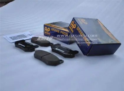 AP car brake pads