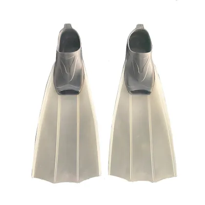 SHERO SURF Amazon Hot Selling Arena Silicone Swimming Fins for Training