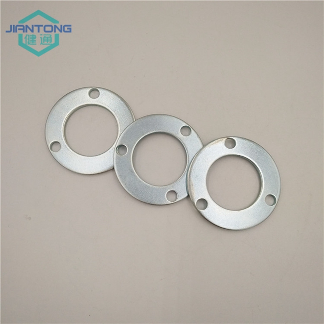 Customized 304 Stainless Steel Gaskets Stamped Metal Washer