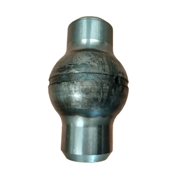 Arbre 120-Y46-3161 pour Komatsu Bulldozer D31E-18