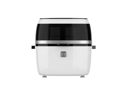 Top Visual 6.5L Electric Air Fryer Oven