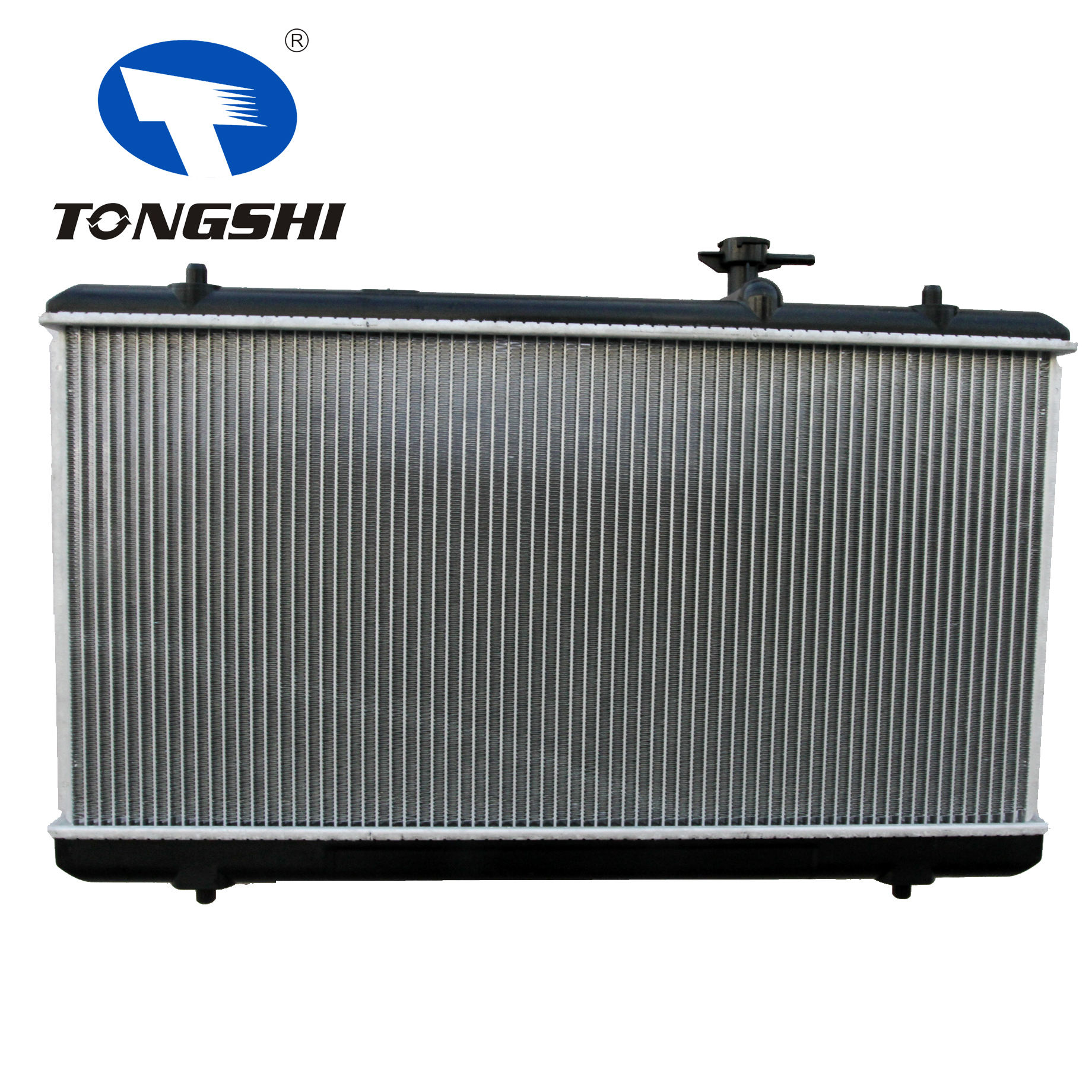Car Universal Radiator for SUZUKI AERIO AR21S 01-04 OEM 17700-54G00 Air Conditioning Car Radiator