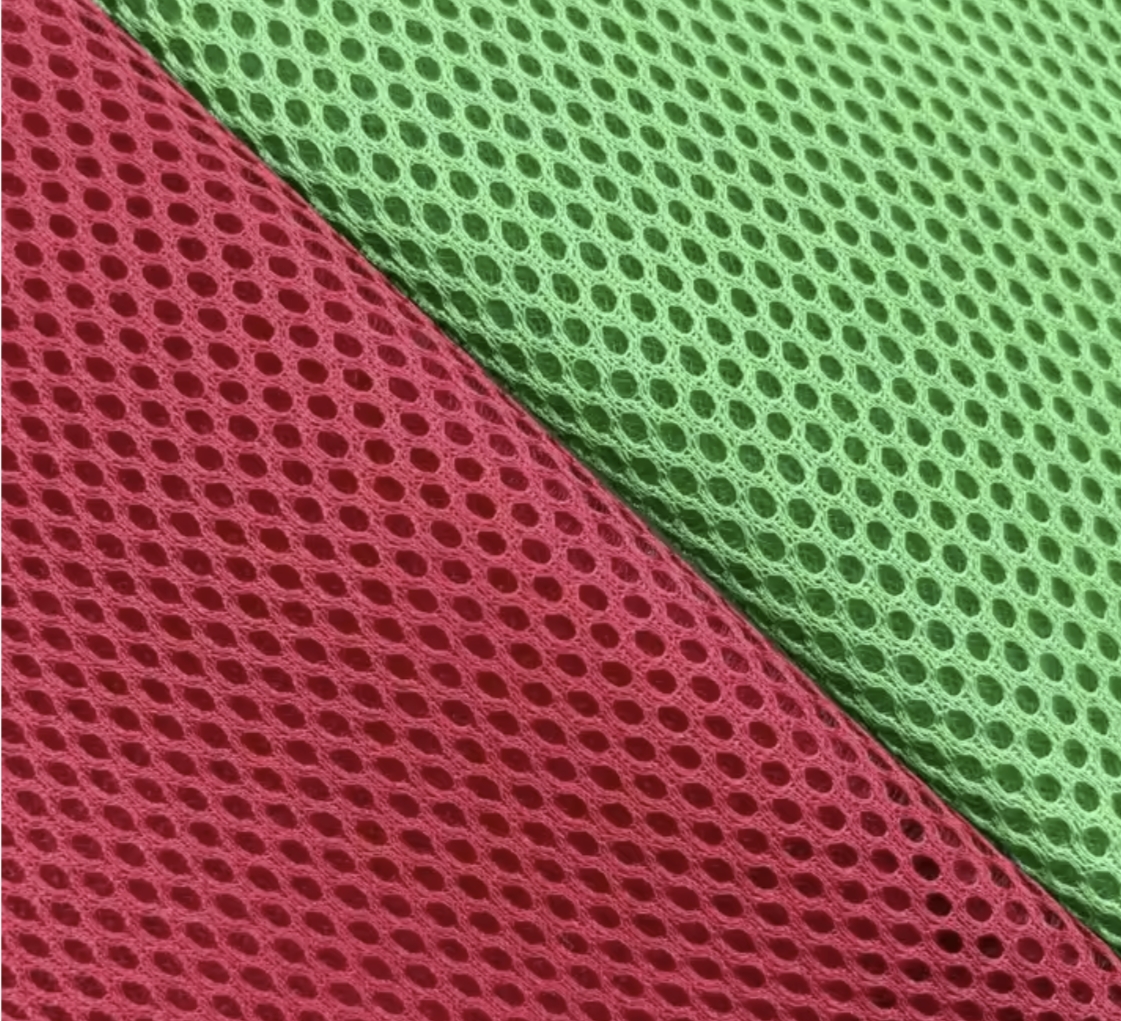Shoes Mesh Fabric
