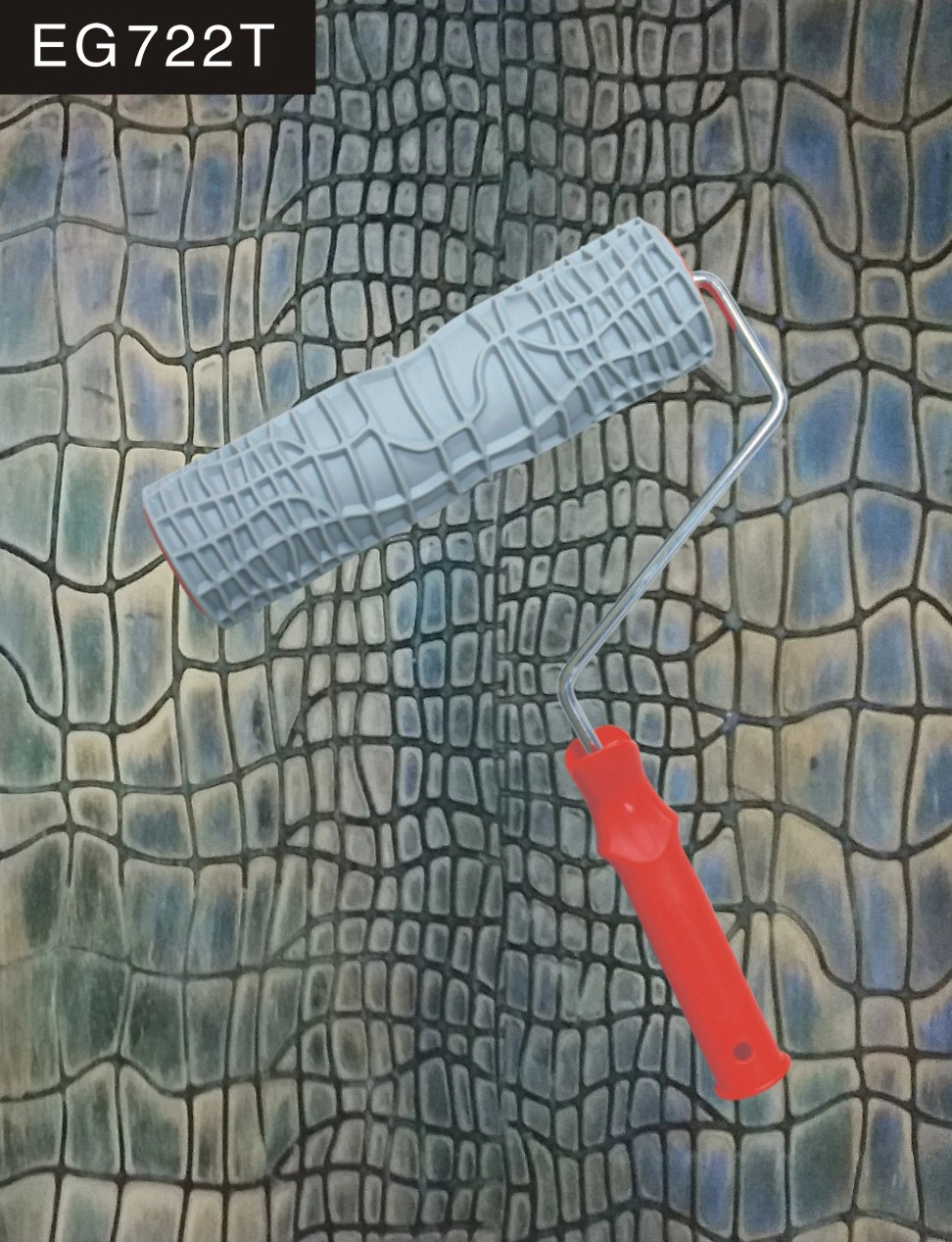 Rick Sorcóir Cabhrach le Cabossing Patrún Láimhseáil Rubair Monaróir na Síne, image size:972x1267