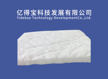 Automobile Insulation and Sound absorbing Insulation Cotton