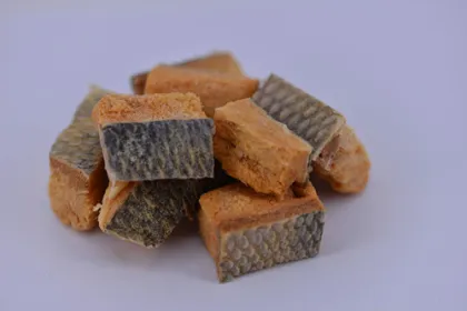 Freshness No Additive Freeze-dried Pet Food