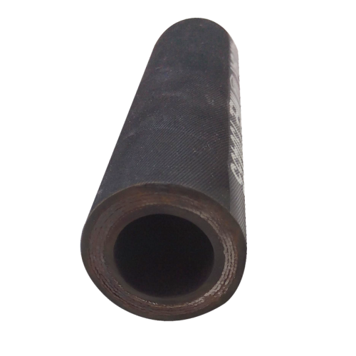 Concrete Hose Flexible Steel Wire Reinforced Hose