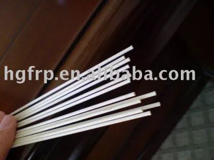 FRP kite pole
