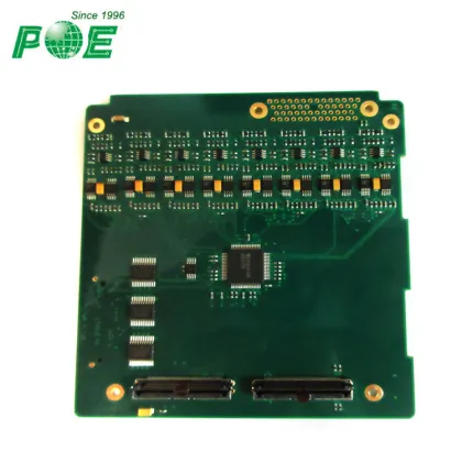 SMT PCBA Electronic Components PCB Assemble
