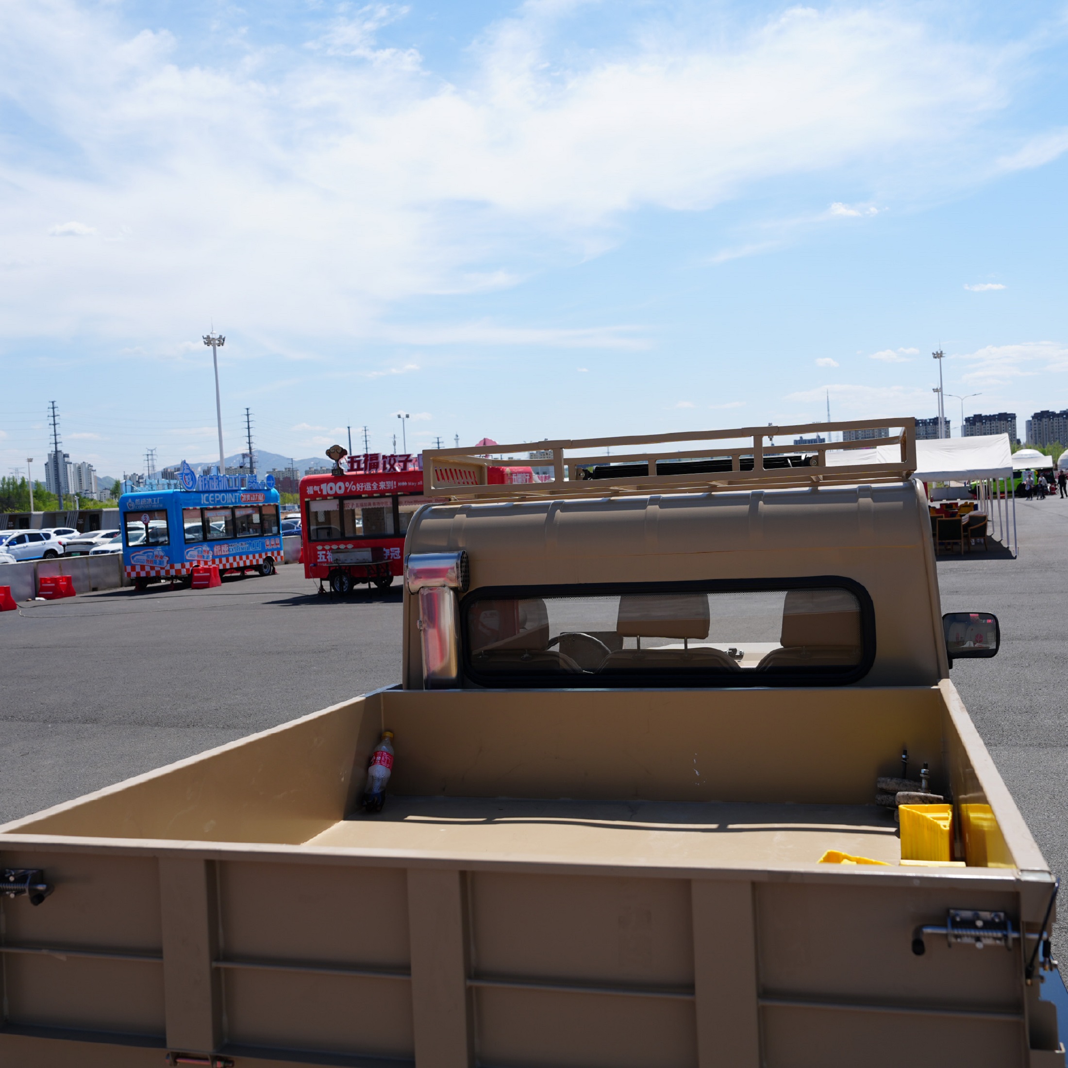 UTV-54