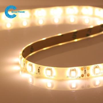 3.6W/M SMD3528 led strip lights