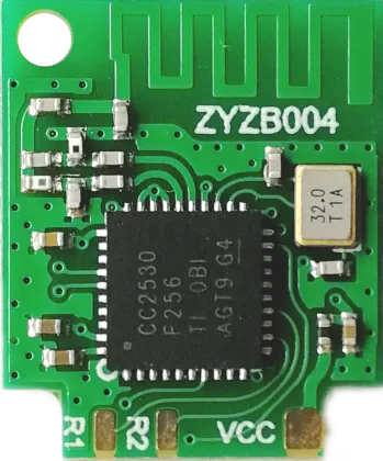 CC2530 ZigBee Switch Module - Compatible with Echo Plus, SmartThings, Tuya, eWeLink, Hue, zigbee2mqtt, ZHA, ZYZB004