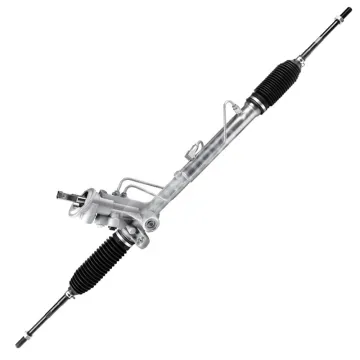 Used Hydraulic Power Steering Rack 5U1422055E - Fits VW Gol & Saveiro G5