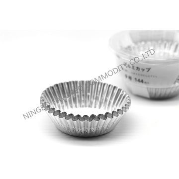 Aluminium Foil cup No.9