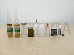 Automatic Horizontal Labeling Machine for Small Round Bottle