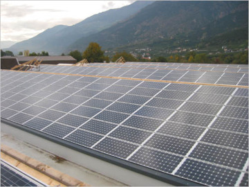 195w Monocrystalline Module