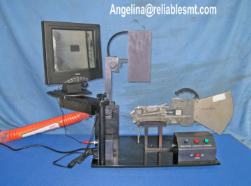 SMT machine of YAMAHA CL feeder calibration jig