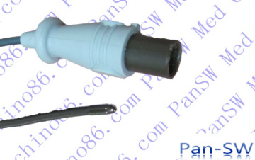 Hp philips temperature probe