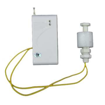 Wireless Water Leakage Alarm Sensor