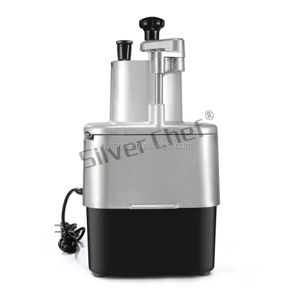 Silver Chef Multi-Function Fruit and Vegetable Prep Machine