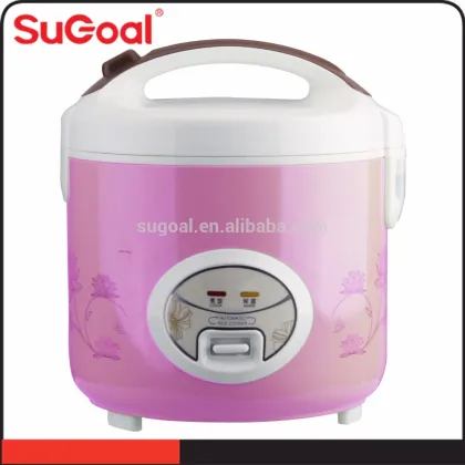 Sugoal new Full body deluxe rice cooker