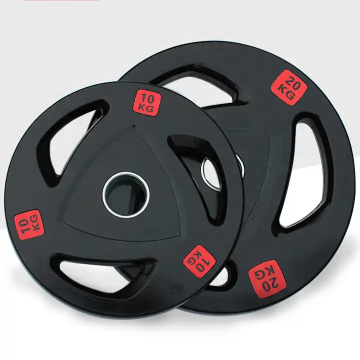 Hot Sale Factory Offer: Gym Equipment, Cast Iron Weight Plates, Calibrated Bar Bells, and Weight Discs