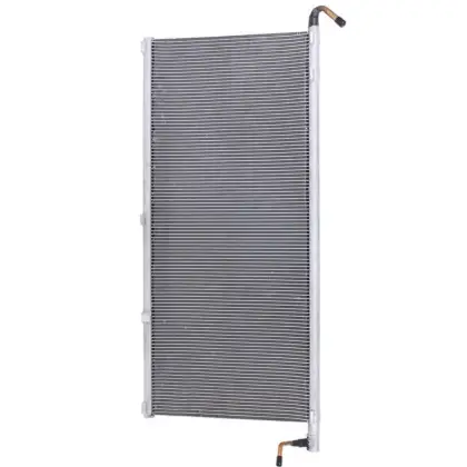 Wholesale Condenser Coils for Thermo King SLX/SLXE and Carrier Transicold Refrigeration Parts