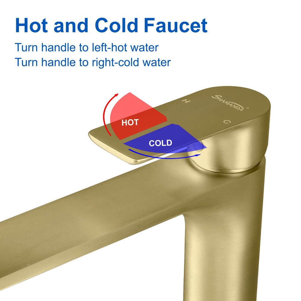 basin faucet 2621bg 8