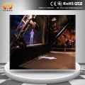 Holografik projeksiyon filmi 3d Holografik projeksiyon filmi