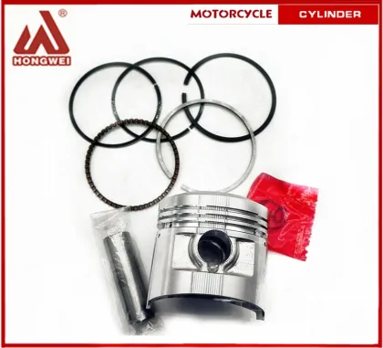 Motorcycle Engine Piston Motorcycle Parts
