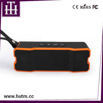 4500mAh portable bluetooth speaker waterproof outdoor speaker