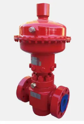 cameron wellhead assembly api 6a safety valve