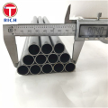 ASTM A501 Tubo di acciaio al carbonio senza cucitura a caldo