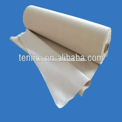 roll polyester needle felt