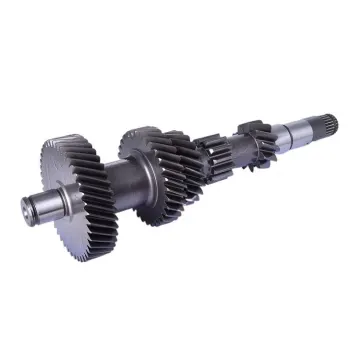 OEM Transmission Box Gear Shaft Auto Parts for Toyota
