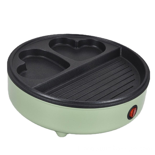 Smokeless Home Multifunctional Non-stick Electric Baking Pan for Breakfast