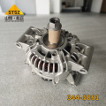 Excavator 320D2 generator 344-5081 / 3445081