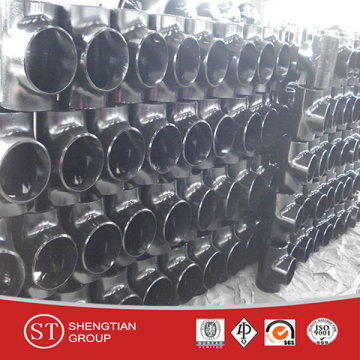 Butt-Welding Pipe Fitting Carbon Steel