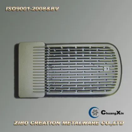 Lighting Accessories Aluminum Lamp Shade LED Streetlight Housings