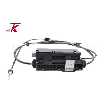 Hurtowe jednostki sterujące siłownikiem hamulca dla BMW X5 X6 E70 E71 (2006-2014) - OEM 34436850289