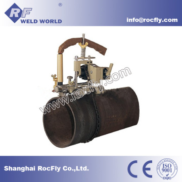 High Quality CG2-11B Stainless Steel Pipe Gas Cutting Machine