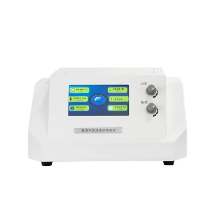 STDR-S High Quality ISO 22007-2 Thermo Analyzer & Thermal Conductivity Meter