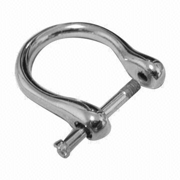 1-inch (2.5cm) screw-in handbag and purse hooks