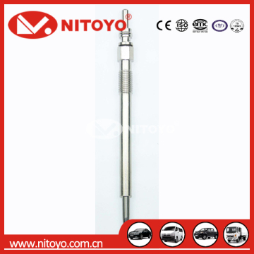 NITOYO 0100276006 Glow Plug for VOLVO